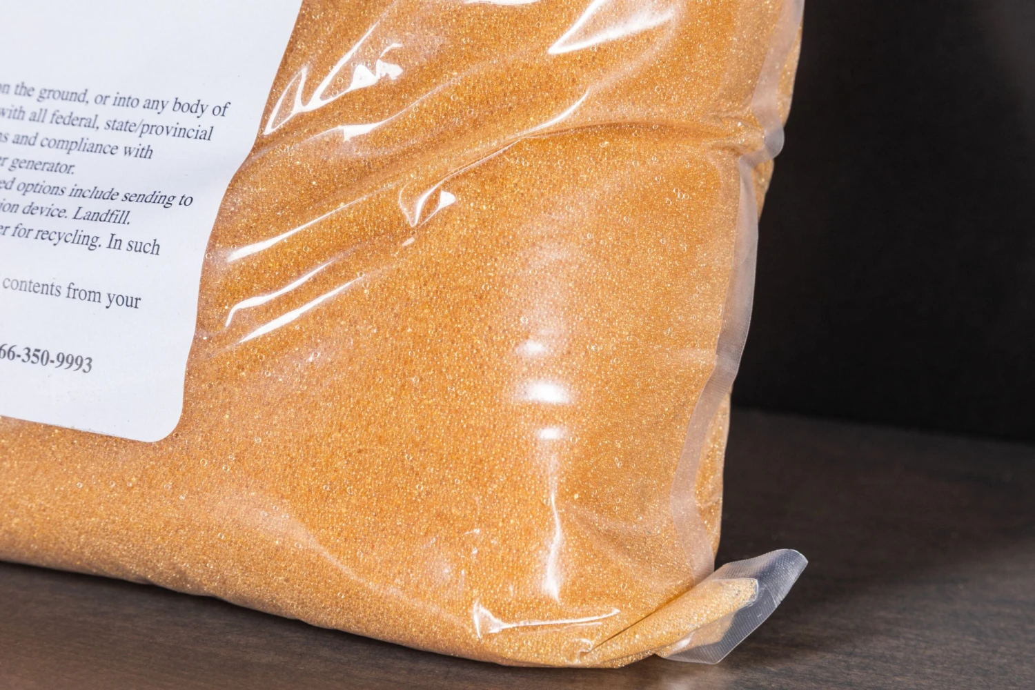 R6-20 Six Replacement Resin For DIW/C-20 3 R6-20 Six Replacement Resin For DIW/C-20 - Image 3