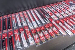 Milwaukee Sawzall Blade Kit -Workshop Tools Shop Q4A3575 112