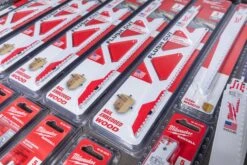 Milwaukee Sawzall Blade Kit -Workshop Tools Shop Q4A3579 116