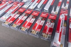 Milwaukee Sawzall Blade Kit -Workshop Tools Shop Q4A3580 117