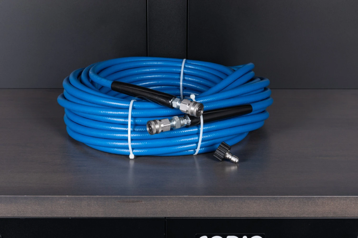 3/8" High-Pressure Hose V1.0 Upgrade Kit 12 3/8" High-Pressure Hose V1.0 Upgrade Kit - Image 12
