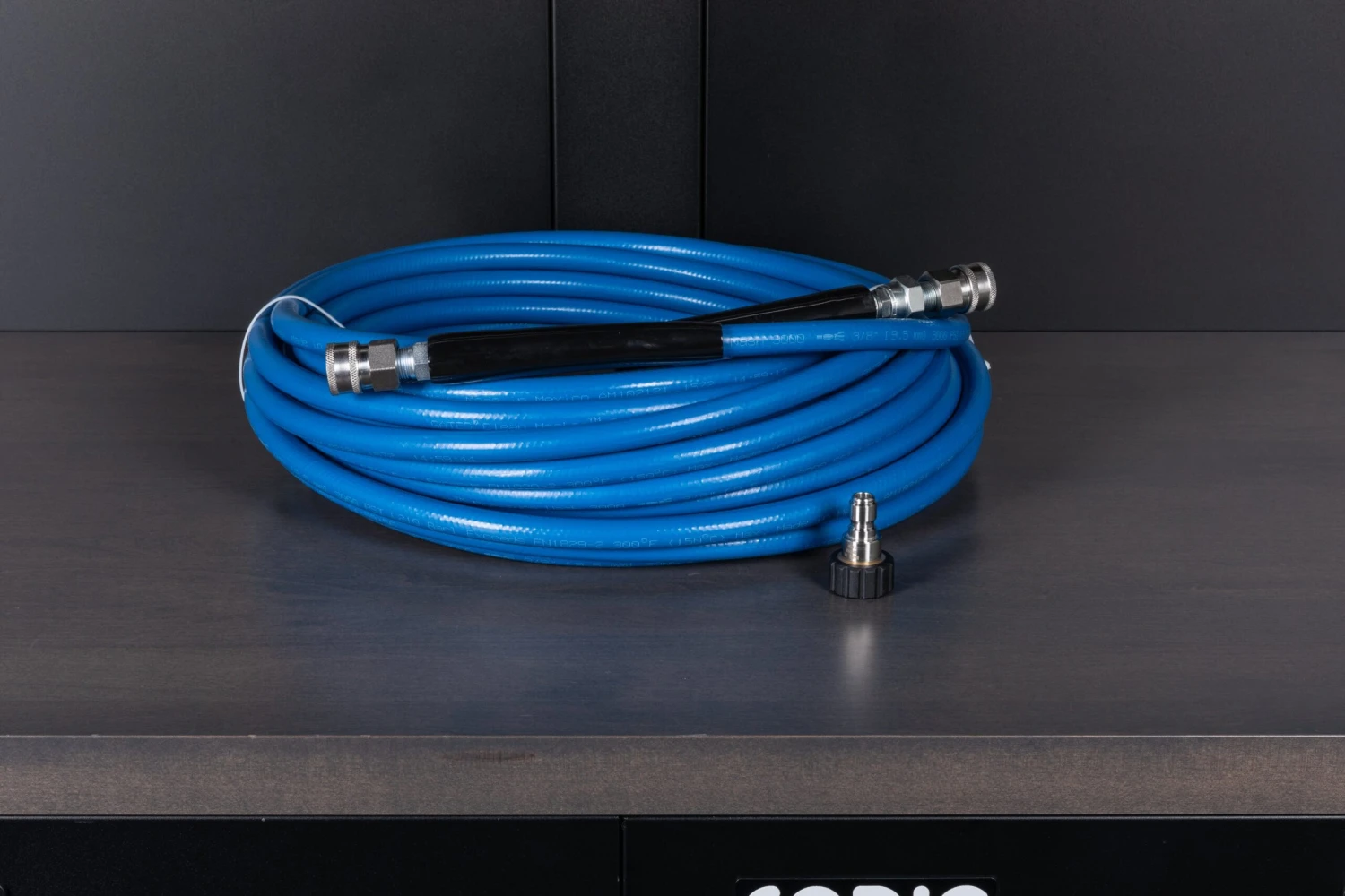 3/8" High-Pressure Hose V1.0 Upgrade Kit 3 3/8" High-Pressure Hose V1.0 Upgrade Kit - Image 3