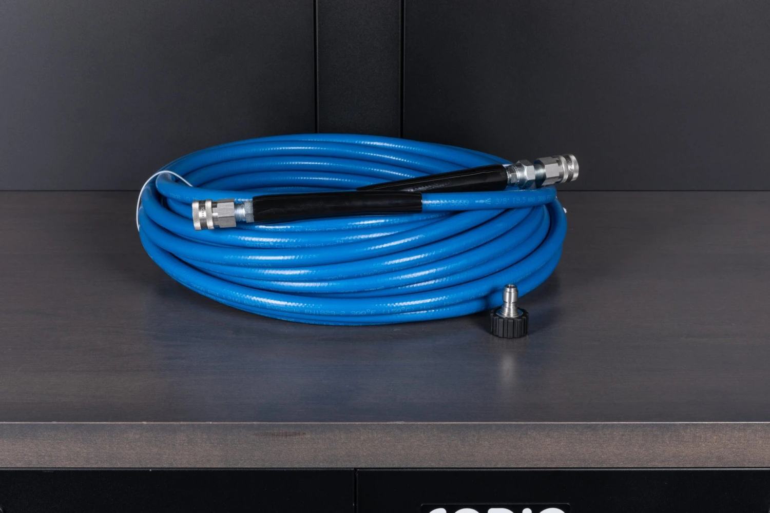 3/8" High-Pressure Hose V1.0 Upgrade Kit 9 3/8" High-Pressure Hose V1.0 Upgrade Kit - Image 9