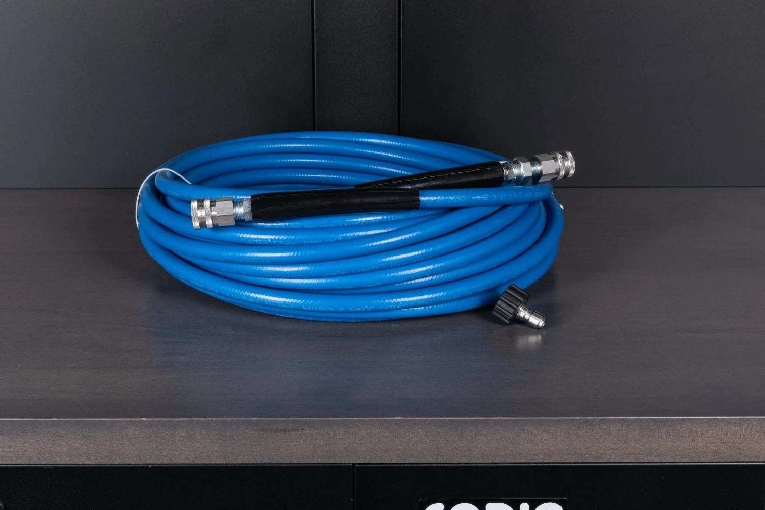 3/8" High-Pressure Hose V1.0 Upgrade Kit 10 3/8" High-Pressure Hose V1.0 Upgrade Kit - Image 10