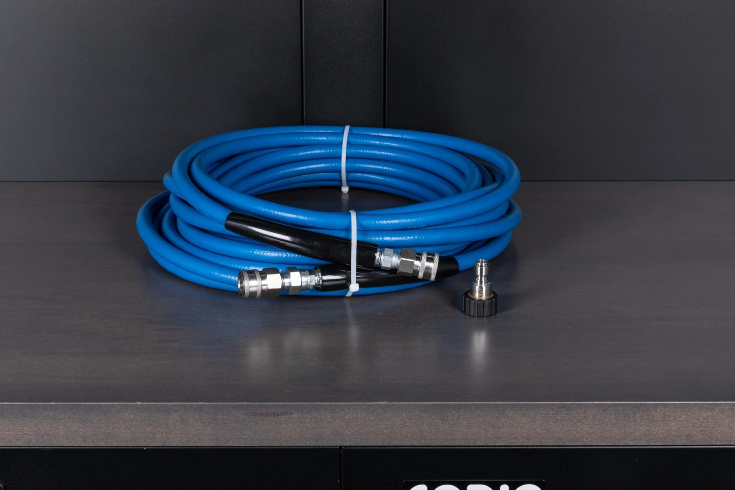 3/8" High-Pressure Hose V1.0 Upgrade Kit 1 3/8" High-Pressure Hose V1.0 Upgrade Kit