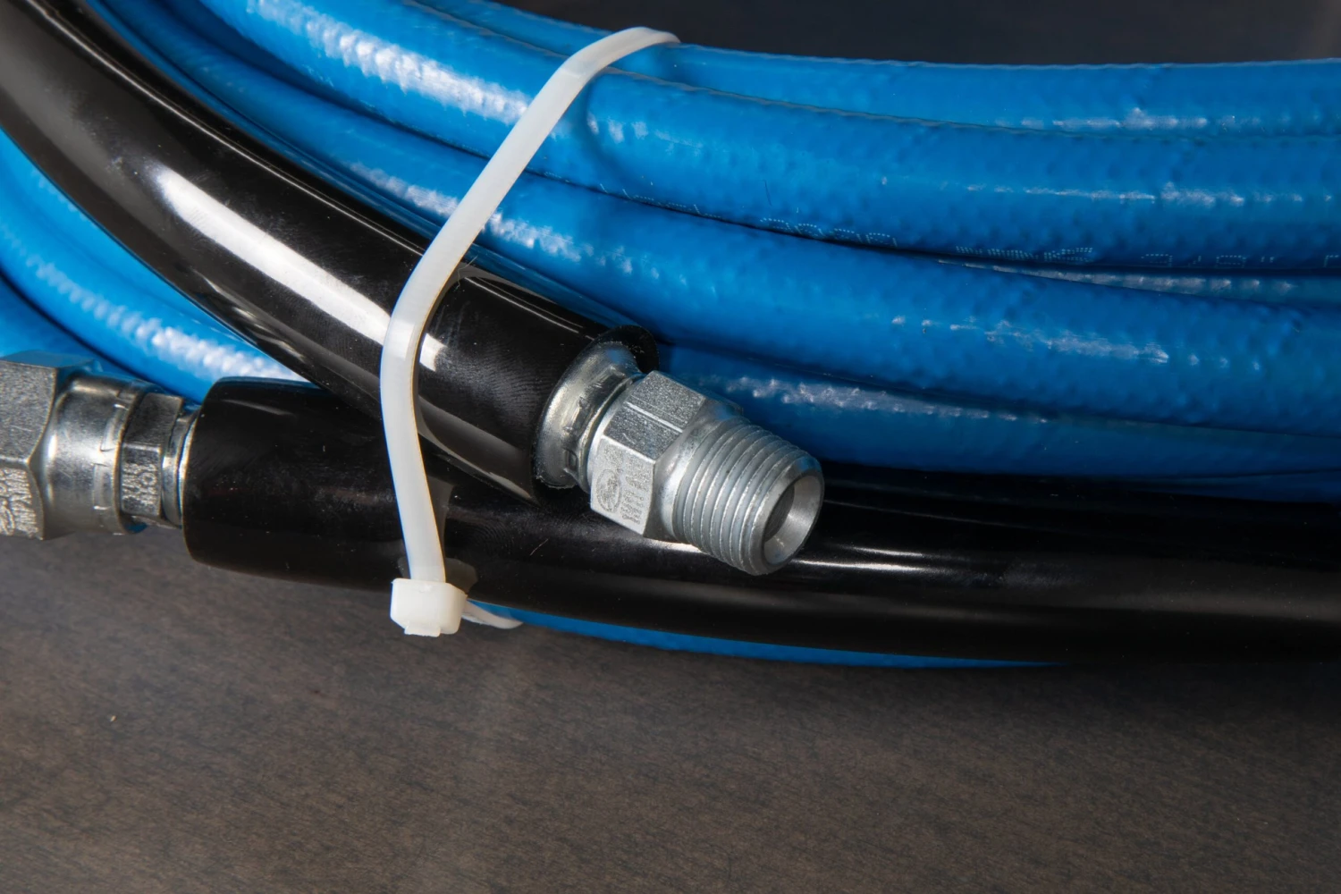 3/8" High-Pressure Hose V1.0 Upgrade Kit 13 3/8" High-Pressure Hose V1.0 Upgrade Kit - Image 13