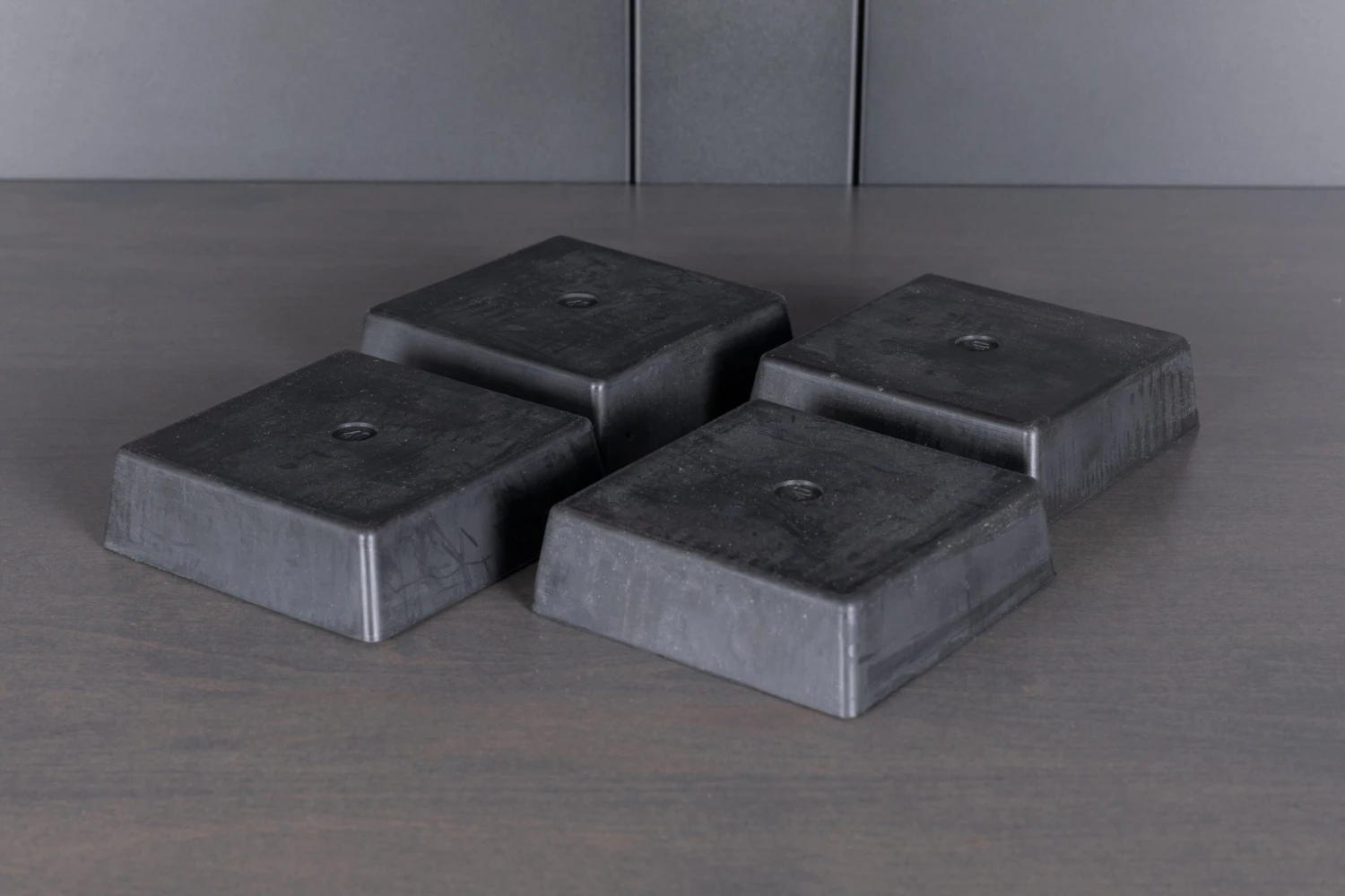 BOCK Magnetic Rubber Blocks 1 BOCK Magnetic Rubber Blocks