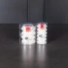 RUPES White (Ultra-Fine) Finishing Pads (1" & 2")