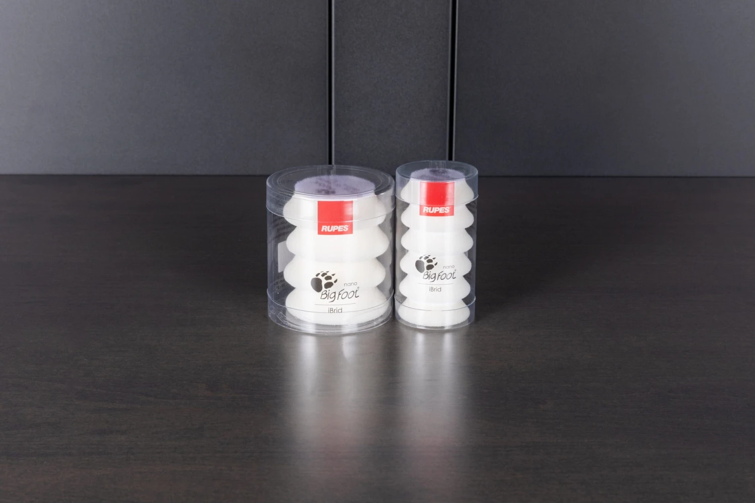 Pad Package For RUPES Nano 4 Pad Package For RUPES Nano - Image 4