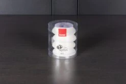 RUPES White (Ultra-Fine) Finishing Pads (1" & 2") -Workshop Tools Shop Q4A3778