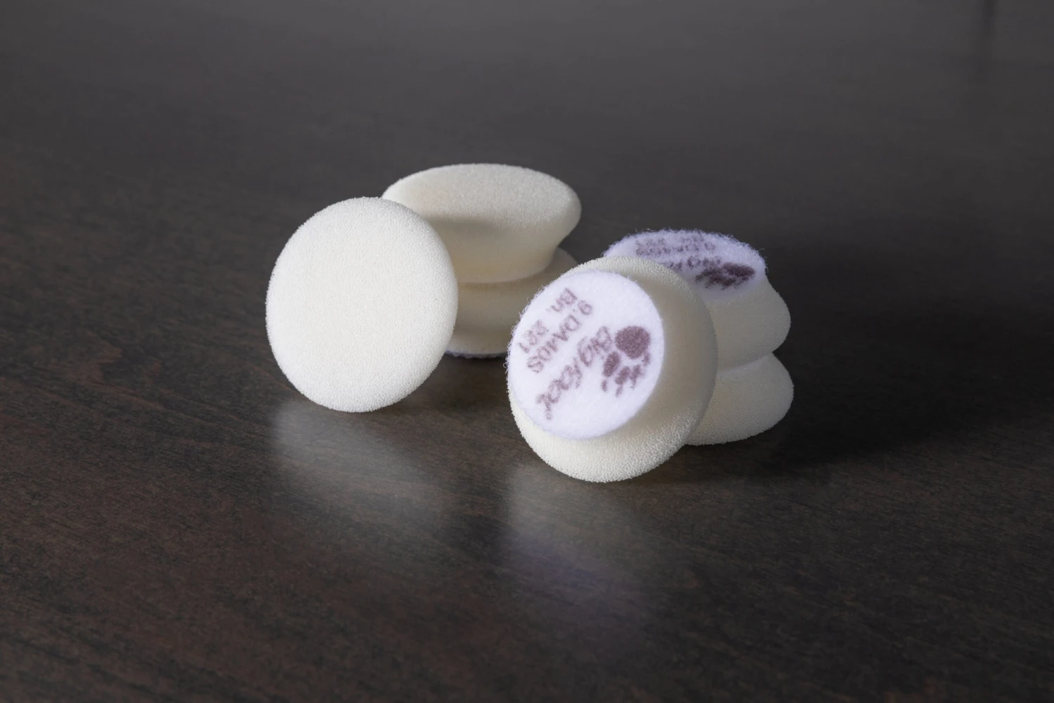 Pad Package For RUPES Nano 8 Pad Package For RUPES Nano - Image 8