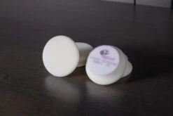 RUPES White (Ultra-Fine) Finishing Pads (1" & 2") -Workshop Tools Shop Q4A3788