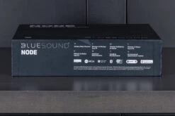 Bluesound Node 25 Bluesound Node -Workshop Tools Shop Q4A3860