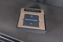 Bluesound Node 22 Bluesound Node -Workshop Tools Shop Q4A3862