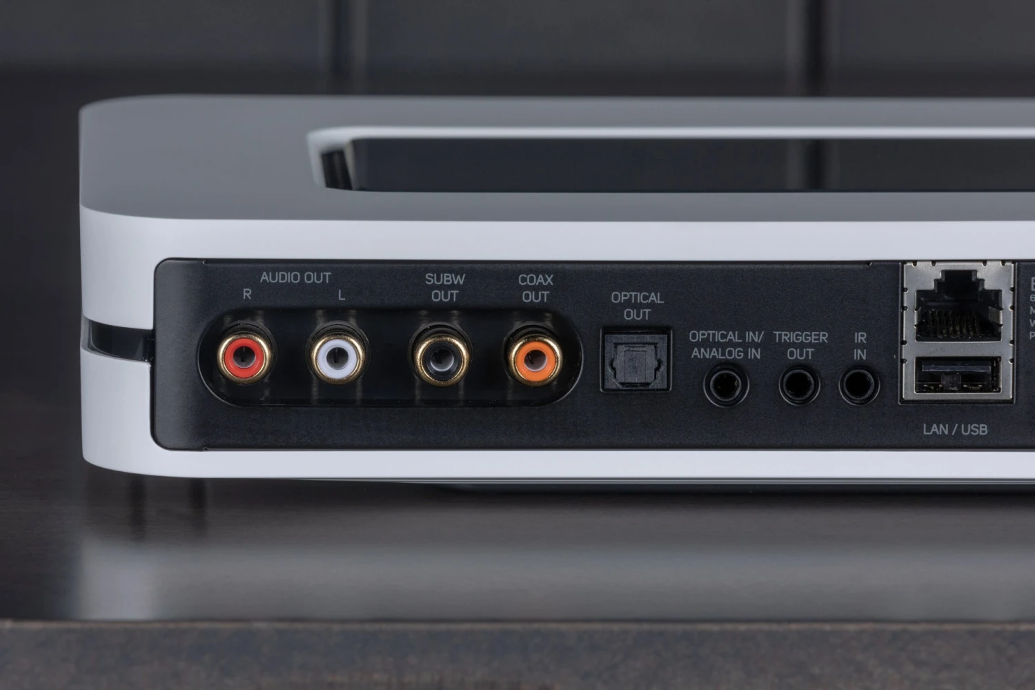 Bluesound Node 9 Bluesound Node - Image 9