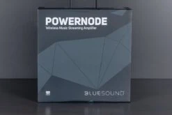 Bluesound Powernode 20 Bluesound Powernode -Workshop Tools Shop Q4A3896