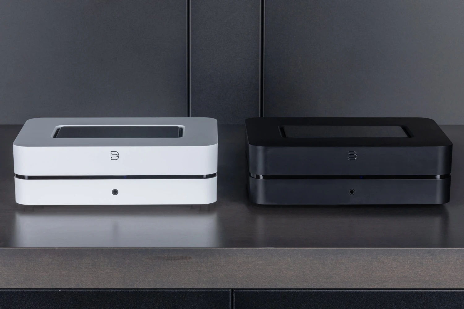 Bluesound Powernode 1 Bluesound Powernode