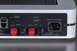 Bluesound Powernode 18 Bluesound Powernode -Workshop Tools Shop Q4A3906