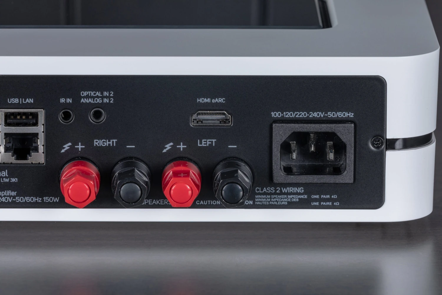 Bluesound Powernode 8 Bluesound Powernode - Image 8