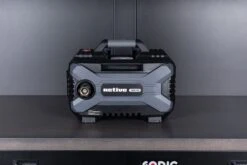 Active VE56 Pressure Washer