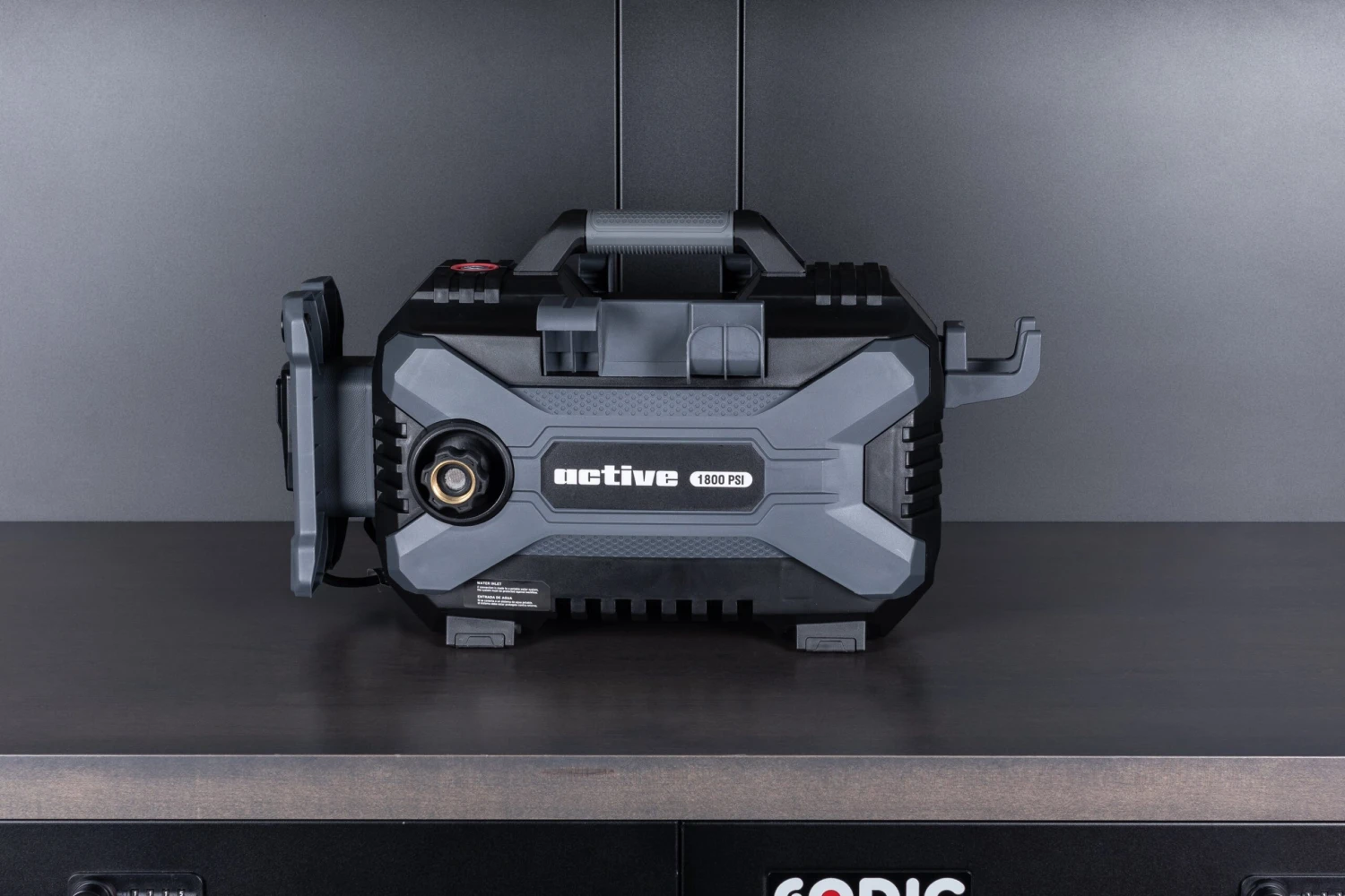 Active VE56 Pressure Washer 2 Active VE56 Pressure Washer - Image 2