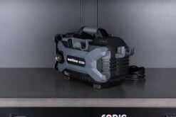 Active VE56 Pressure Washer 11 Active VE56 Pressure Washer -Workshop Tools Shop Q4A3917