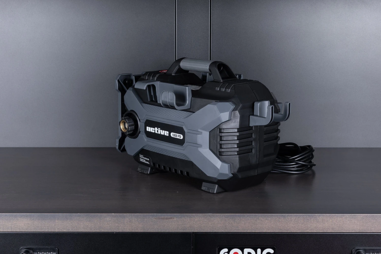 Active VE56 Pressure Washer 4 Active VE56 Pressure Washer - Image 4