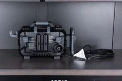 Active VE56 Pressure Washer 12 Active VE56 Pressure Washer -Workshop Tools Shop Q4A3918