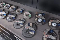 Milwaukee Grinder Accessory Kit 14 Milwaukee Grinder Accessory Kit -Workshop Tools Shop Q4A4036