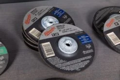 Milwaukee Grinder Accessory Kit 17 Milwaukee Grinder Accessory Kit -Workshop Tools Shop Q4A4040