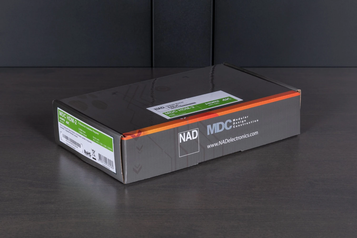 NAD MDC HDM-2 3 NAD MDC HDM-2 - Image 3