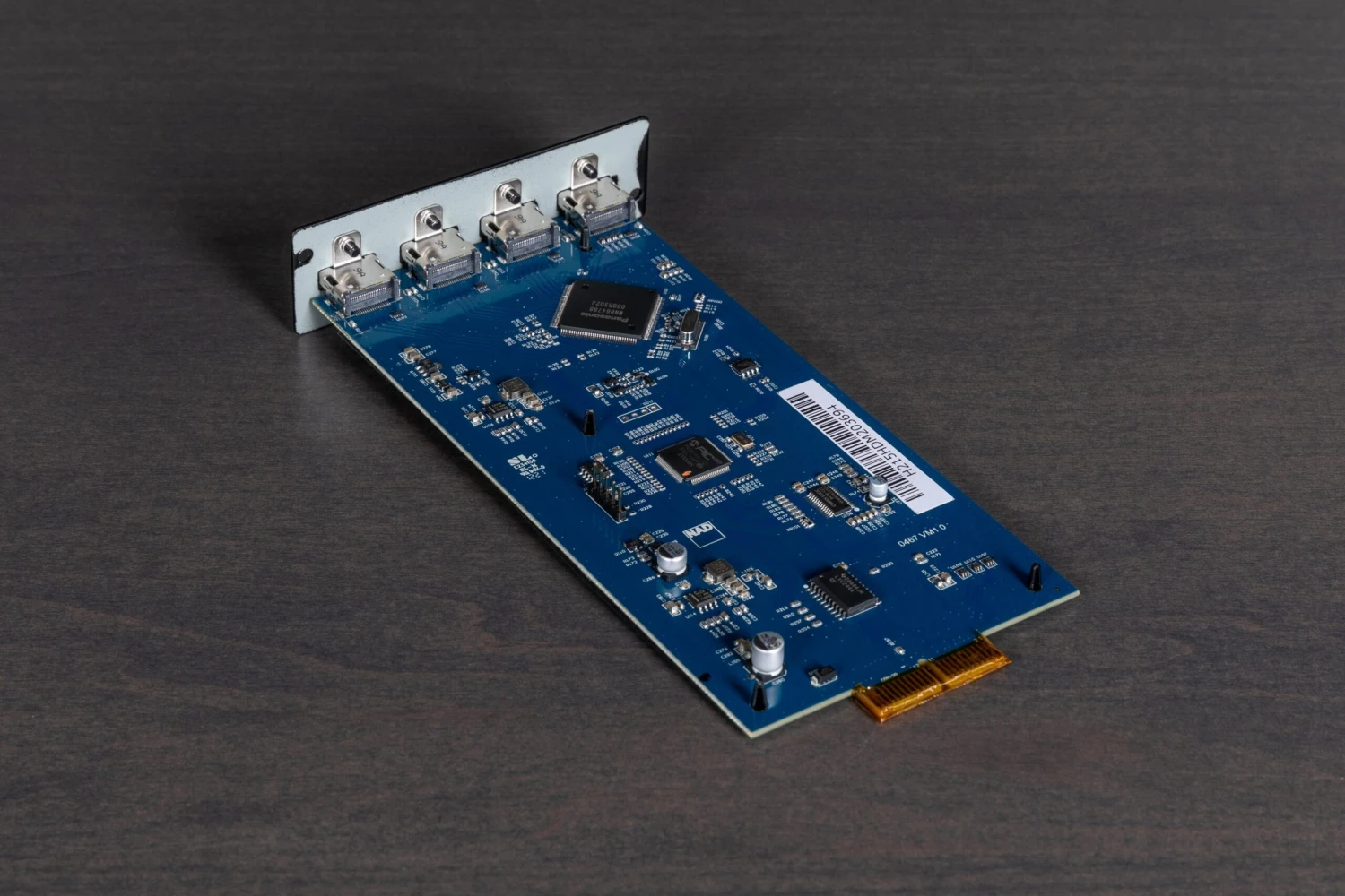 NAD MDC HDM-2 1 NAD MDC HDM-2