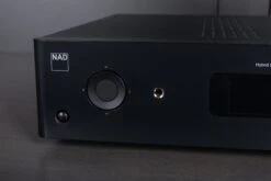 NAD C368 BluOS -Workshop Tools Shop Q4A4118