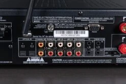 NAD C368 BluOS -Workshop Tools Shop Q4A4122