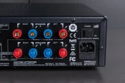 NAD C368 BluOS -Workshop Tools Shop Q4A4123