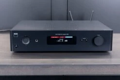 NAD C368 BluOS -Workshop Tools Shop Q4A4125