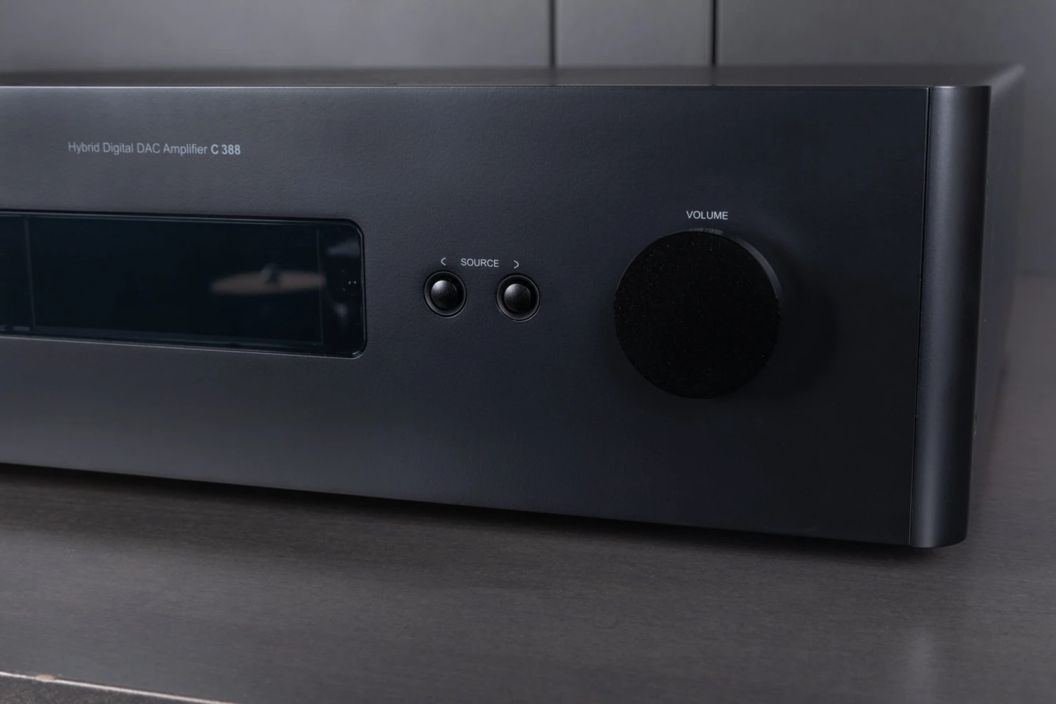 NAD C388 BluOS 5 NAD C388 BluOS - Image 5