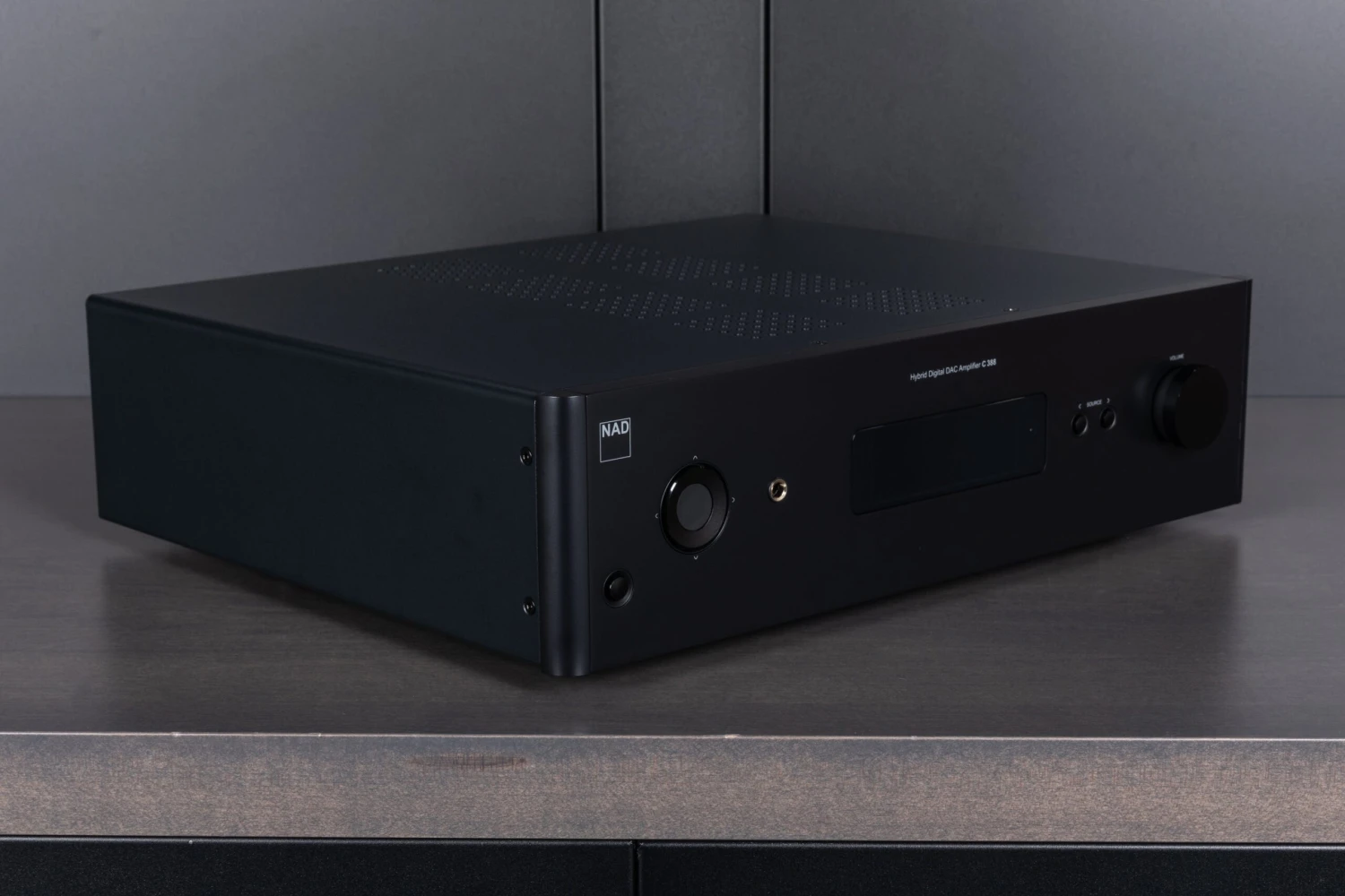 NAD C388 BluOS 3 NAD C388 BluOS - Image 3