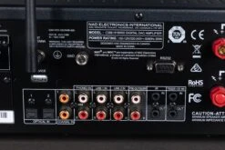 NAD C388 BluOS 17 NAD C388 BluOS -Workshop Tools Shop Q4A4136