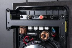 Dynaudio Performance Series 2 Way In-Wall Speaker -Workshop Tools Shop Q4A4146