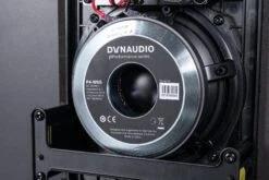 Dynaudio Performance Series 2 Way In-Wall Speaker -Workshop Tools Shop Q4A4147