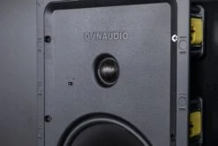 Dynaudio Performance Series 2 Way In-Wall Speaker -Workshop Tools Shop Q4A4183
