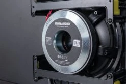 Dynaudio Performance Series 2 Way In-Wall Speaker -Workshop Tools Shop Q4A4190