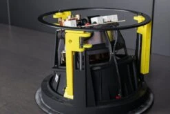 Dynaudio Studio Series 2 Way In-Ceiling 14 Dynaudio Studio Series 2 Way In-Ceiling -Workshop Tools Shop Q4A4261