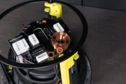 Dynaudio Studio Series 2 Way In-Ceiling 13 Dynaudio Studio Series 2 Way In-Ceiling -Workshop Tools Shop Q4A4263