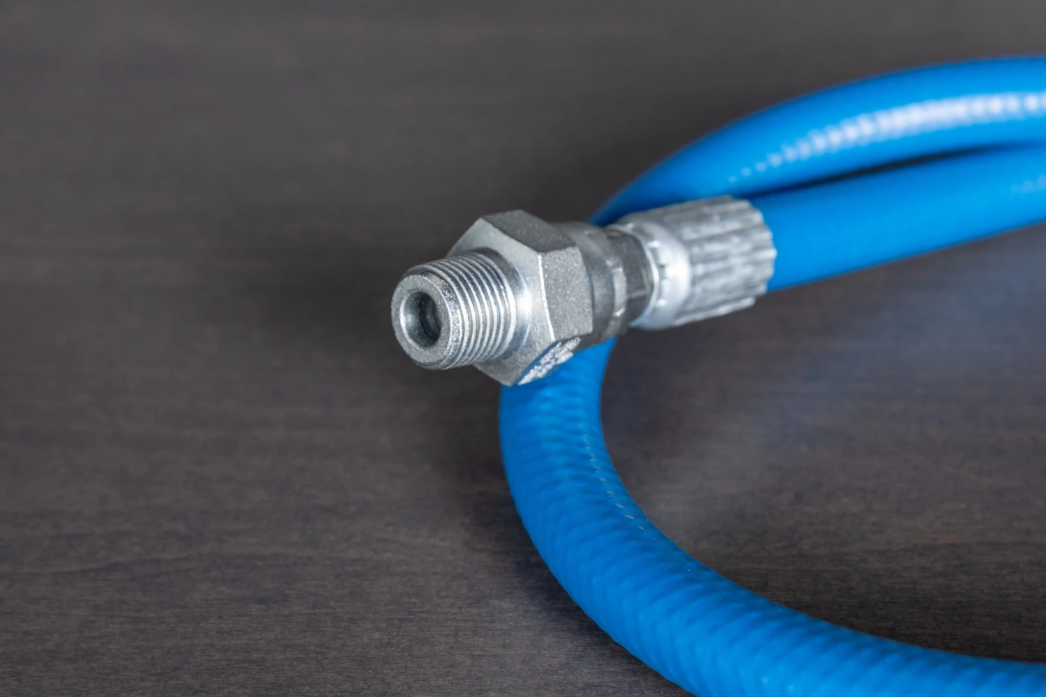 3/8" High-Pressure Jumper Hose V1.0 4 3/8" High-Pressure Jumper Hose V1.0 - Image 4