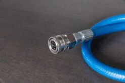 3/8" High-Pressure Jumper Hose Kit -Workshop Tools Shop Q4A4335