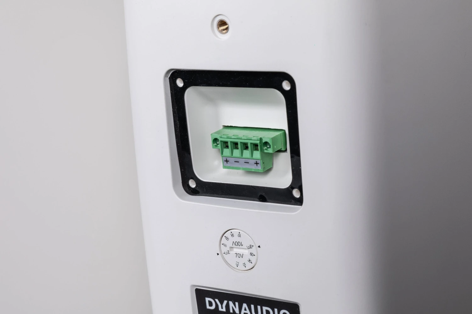 Dynaudio OW6/OW8 Outdoor Speakers 14 Dynaudio OW6/OW8 Outdoor Speakers - Image 14