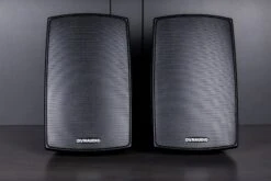 Dynaudio OW6/OW8 Outdoor Speakers 36 Dynaudio OW6/OW8 Outdoor Speakers -Workshop Tools Shop Q4A4347