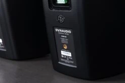 Dynaudio OW6/OW8 Outdoor Speakers 39 Dynaudio OW6/OW8 Outdoor Speakers -Workshop Tools Shop Q4A4350